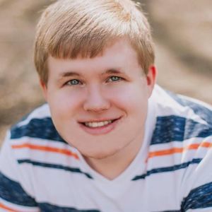 Meet your Posher, Jonathan